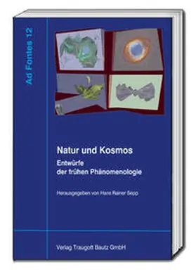 Sepp |  Natur und Kosmos | eBook | Sack Fachmedien