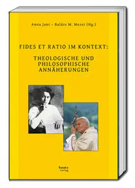 Jani / Mezei |  FIDES ET RATIO IM KONTEXT: | eBook | Sack Fachmedien