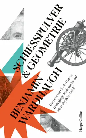 Wardhaugh |  Schießpulver und Geometrie | eBook | Sack Fachmedien