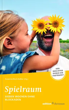 Breit-Keßler |  Fastenaktion 2021: Fastenlesebuch | eBook | Sack Fachmedien