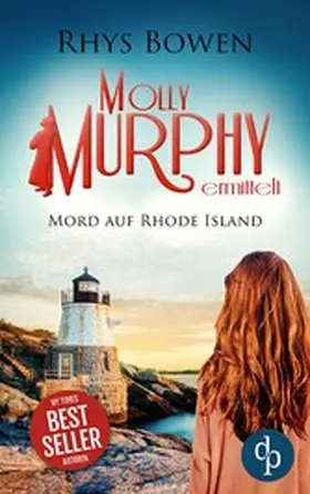 Bowen |  Mord auf Rhode Island | eBook | Sack Fachmedien