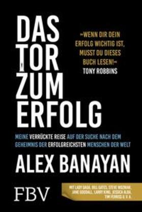 Banayan | Das Tor zum Erfolg | E-Book | sack.de
