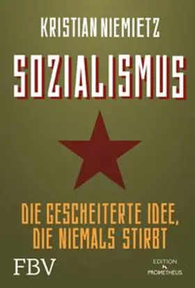 Niemietz | Sozialismus | E-Book | www.sack.de
