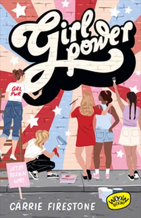 Firestone |  Girl Power! | eBook | Sack Fachmedien