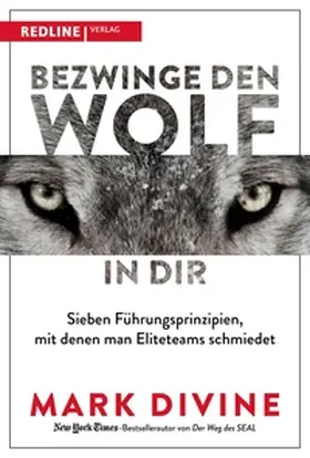 Divine |  Bezwinge den Wolf in dir | eBook | Sack Fachmedien