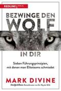 Divine |  Bezwinge den Wolf in dir | eBook | Sack Fachmedien
