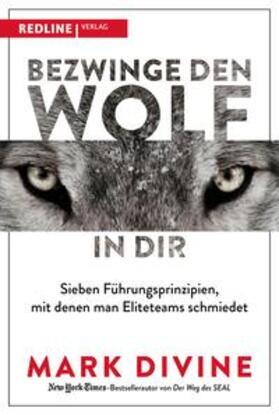 Divine | Bezwinge den Wolf in dir | E-Book | sack.de