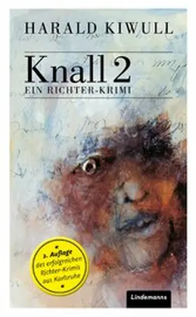 Kiwull |  Knall 2 | eBook | Sack Fachmedien
