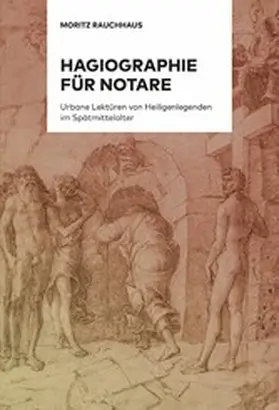 Rauchhaus |  Hagiographie für Notare | eBook | Sack Fachmedien