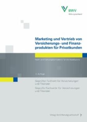 Köhne / Lange | Marketing und Vertrieb von Versicherungs- und Finanzprodukten für Privatkunden | E-Book | sack.de