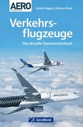 Plath / Figgen |  Verkehrsflugzeuge | eBook | Sack Fachmedien