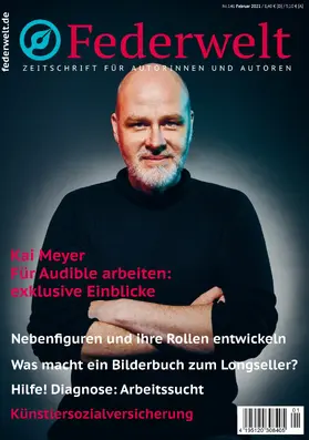 Schollerer / Langen / Langohr |  Federwelt 146, 01-2021, Februar 2021 | eBook | Sack Fachmedien