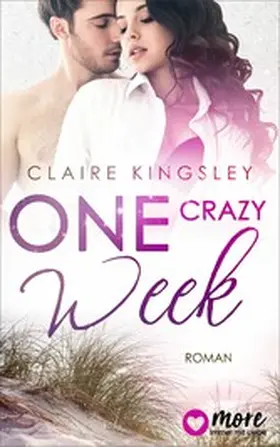 Kingsley |  One crazy Week | eBook | Sack Fachmedien