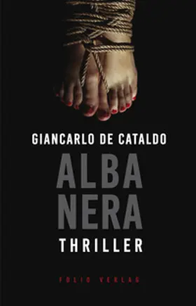 Cataldo |  Alba Nera | eBook | Sack Fachmedien