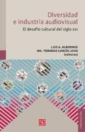 Albornoz / García Leiva |  Diversidad e industrias audiovisuales | eBook | Sack Fachmedien