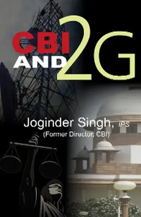 Singh |  CBI & 2G | eBook | Sack Fachmedien