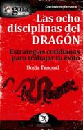 Pascual |  GuíaBurros Las ocho disciplinas del Dragón | eBook | Sack Fachmedien