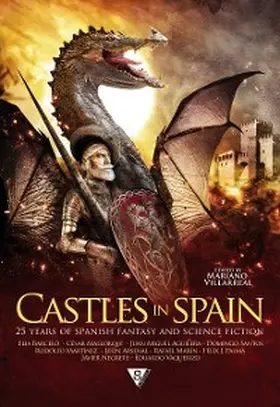 Barceló / Martínez / Mallorquí |  Castles in Spain | eBook | Sack Fachmedien