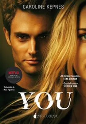 Kepnes |  You | eBook | Sack Fachmedien