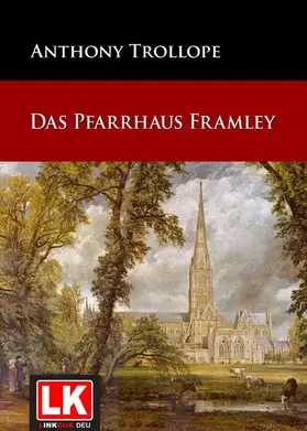 Trollope |  Das Pfarrhaus Framley | eBook | Sack Fachmedien