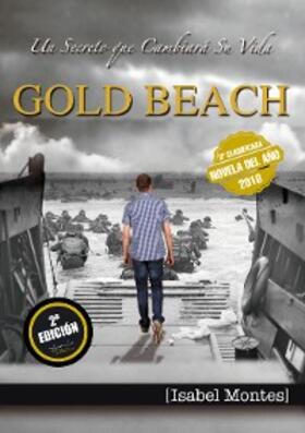 Montes |  Gold Beach | eBook | Sack Fachmedien