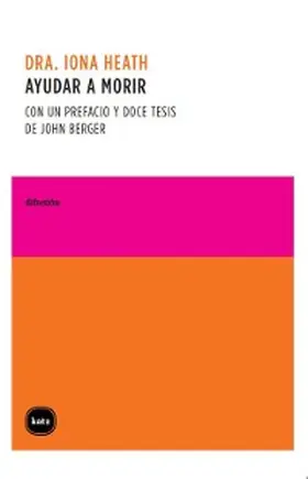 Heath |  Ayudar a morir | eBook | Sack Fachmedien