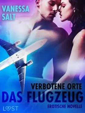 Salt |  Verbotene Orte: Das Flugzeug - Erotische Novelle | eBook | Sack Fachmedien