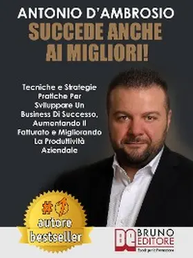 D'Ambrosio |  Succede Anche Ai Migliori! | eBook | Sack Fachmedien