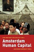 Salet / Musterd |  Amsterdam Human Capital | eBook | Sack Fachmedien
