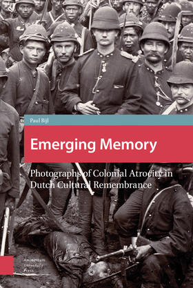 Bijl | Emerging Memory | E-Book | sack.de