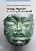 Ivanic / Laven / Morrall |  Religious Materiality in the Early Modern World | eBook | Sack Fachmedien