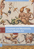 Hammeken / Hansen |  Ornament and Monstrosity in Early Modern Art | eBook | Sack Fachmedien