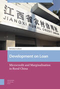 Loubere |  Development on Loan | eBook | Sack Fachmedien