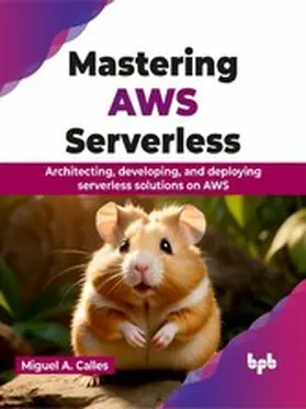 A. Calles | Mastering AWS Serverless | E-Book | www.sack.de