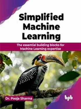 Sharma |  Simplified Machine Learning | eBook | Sack Fachmedien