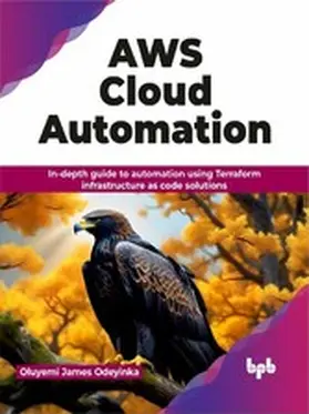 James Odeyinka | AWS Cloud Automation | E-Book | www.sack.de
