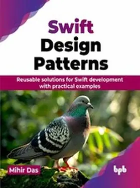 Das |  Swift Design Patterns | eBook | Sack Fachmedien