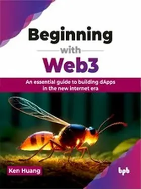Huang |  Beginning with Web3 | eBook | Sack Fachmedien