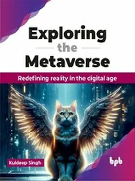 Singh |  Exploring the Metaverse | eBook | Sack Fachmedien