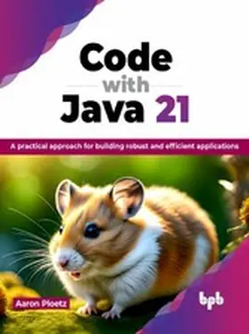 Ploetz | Code with Java 21 | E-Book | www.sack.de