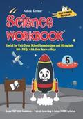Kumar |  Science Workbook Class 5 | eBook | Sack Fachmedien