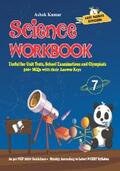 Kumar |  Science Workbook Class 7 | eBook | Sack Fachmedien