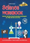 Kumar |  Science Workbook Class 10 | eBook | Sack Fachmedien