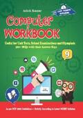 Kumar |  Computer Workbook Class 9 | eBook | Sack Fachmedien