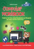 Kumar |  Computer Workbook Class 10 | eBook | Sack Fachmedien