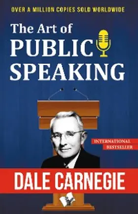 Carnegie | The Art of Public Speaking | E-Book | www.sack.de