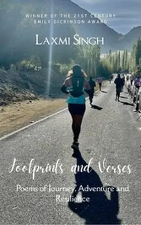 Singh |  Footprints and Verses | eBook | Sack Fachmedien