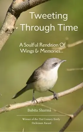 Sharma |  Tweeting Through Time | eBook | Sack Fachmedien