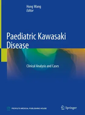 Wang |  Paediatric Kawasaki Disease | eBook | Sack Fachmedien