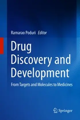 Poduri |  Drug Discovery and Development | eBook | Sack Fachmedien